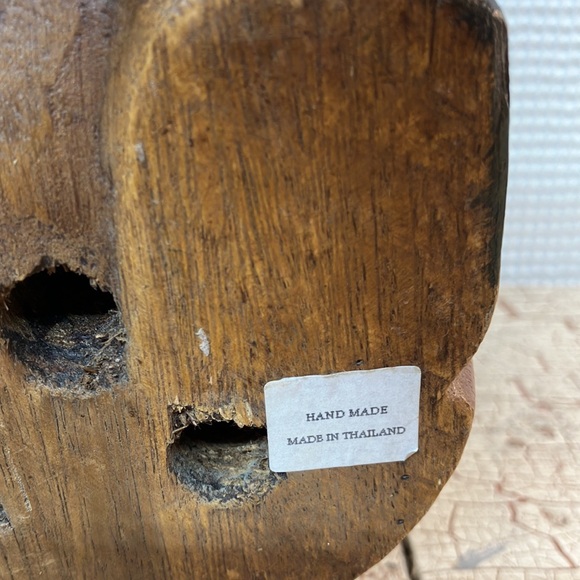 Bulldog, (artesian crafted) - Picture 7 of 8